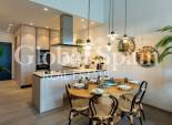 New Build - VILLA -
ALGORFA - LA FINCA GOLF / ALGORFA