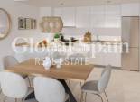 New Build - APARTMENT -
MIJAS - Playa Marina