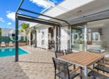Revente - VILLA -
CIUDAD QUESADA
