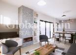 Nieuwbouw - VILLA -
FORTUNA - Las Casicas