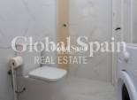 Wiederverkauf - HAUS -
ORIHUELA COSTA - Playa Flamenca