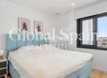 Wiederverkauf - WOHNUNG -
TORREVIEJA - Costa Blanca