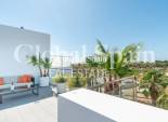Wiederverkauf - PENTHOUSE -
VILLAMARTÍN - Costa Blanca