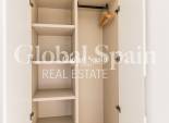 Wederverkoop - VILLA -
BENISSA - Costa Blanca