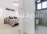 Nieuwbouw - VILLA -
SAN MIGUEL DE SALINAS - Cerro del Sol