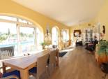 Resale - HOUSE -
Rafal - El Mudamiento