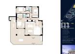 Neubau - WOHNUNG -
FUENGIROLA - Higueron