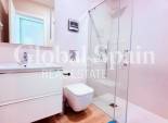 Wederverkoop - APPARTEMENT -
ORIHUELA COSTA - Costa Blanca