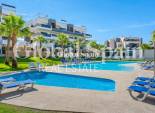Venta - APARTAMENTO -
ORIHUELA COSTA - Costa Blanca