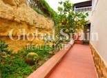 Resale - VILLA -
ALGORFA - Inland