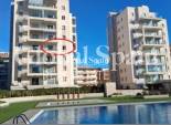 Odsprzedaż - MIESZKANIE -
TORREVIEJA - 