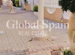 Odsprzedaż - PENTHOUSE -
TORREVIEJA - La Mata pueblo