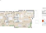 Nueva construcción  - APARTAMENTO -
SAN JUAN DE LOS TERREROS - Mar De Pulpí