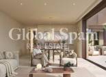 Nouvelle construction - VILLA -
ORIHUELA - LAS COLINAS GOLF RESORT