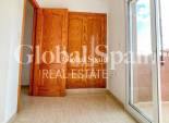 Wederverkoop - HUIS -
SAN JAVIER - San Javier
