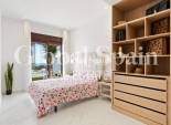 Nouvelle construction - VILLA -
POLOP - Polop Hills