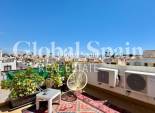 Revente - MAISON -
ORIHUELA COSTA - LOS BALCONES - LOS ALTOS