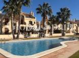 Wederverkoop - APPARTEMENT -
ALGORFA - LA FINCA GOLF / ALGORFA
