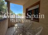 Wiederverkauf - VILLA -
TORREVIEJA - Costa Blanca