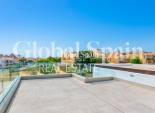 Revente - VILLA -
EL CAMPELLO - El Amerador