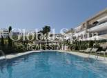 Nueva construcción  - APARTAMENTO -
ESTEPONA - Las Mesas