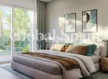Nieuwbouw - APPARTEMENT -
MONFORTE DEL CID - Alenda Golf