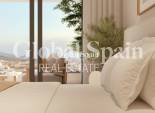 Nueva construcción  - APARTAMENTO -
ESTEPONA - Las Mesas