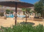 Wiederverkauf - VILLA -
VILLAMARTÍN - Costa Blanca