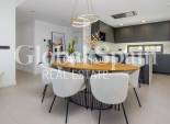 Nieuwbouw - VILLA -
TORREVIEJA - Parque Acuático - Sector 25