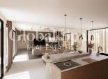 Nouvelle construction - VILLA -
BAÑOS Y MENDIGO - Altaona Golf