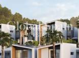 Nouvelle construction - VILLA -
MIJAS - Calaburra - Chaparral