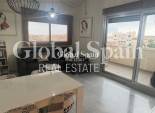 Wederverkoop - PENTHOUSE -
DENIA - Costa Blanca
