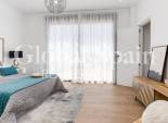 Nieuwbouw - VILLA -
FINESTRAT