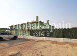 Resale - HOUSE -
DAYA NUEVA - Comunidad valenciana