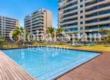 Wederverkoop - PENTHOUSE -
TORREVIEJA - Punta Prima
