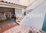 Revente - APPARTEMENT -
TORREVIEJA - Torrevieja
