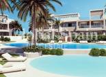 Nieuwbouw - Huis -
TORREVIEJA - LOS BALCONES - LOS ALTOS