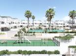 New Build - APARTMENT -
TORREVIEJA - LOS BALCONES - LOS ALTOS