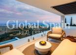 Nouvelle construction - VILLA -
MÁLAGA - Málaga Este