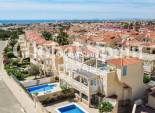 Resale - APARTMENT -
ORIHUELA COSTA - Costa Blanca