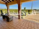 Venta - VILLA -
AVILESES - Inland