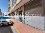 Odsprzedaż - MIESZKANIE -
TORREVIEJA - Antonio Machado