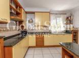 Resale - VILLA -
LA MATA - Costa Blanca