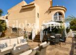 Revente - VILLA -
CIUDAD QUESADA - Cuidad Quesada