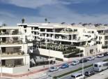 New Build - APARTMENT -
LA MARINA - La Marina del Pinet