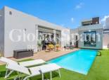 Revente - VILLA -
BENIJÓFAR