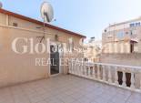 Revente - APPARTEMENT -
TORREVIEJA - Center
