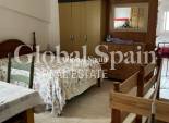 Wiederverkauf - VILLA -
ORXETA - Costa Blanca