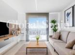 New Build - APARTMENT -
GUARDAMAR DEL SEGURA - EL RASO
