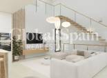 Nouvelle construction - VILLA -
CIUDAD QUESADA